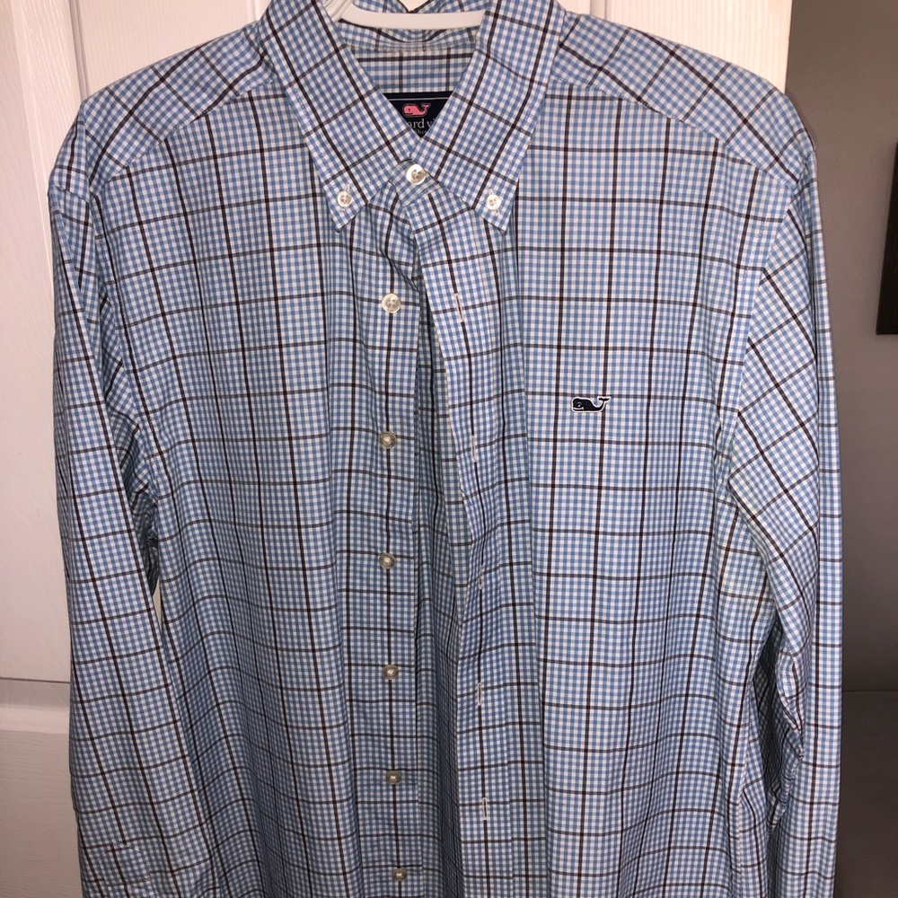 Vineyard Vines Shirt